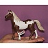 Фигурка лошади - Мерин Пейнтхорс  - миниатюра №1